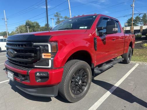 2022 Ford F-350 Lariat