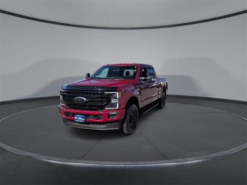 2022 Ford F-350 Lariat
