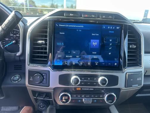 2022 Ford F-350 Lariat