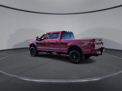 2022 Ford F-350 Lariat