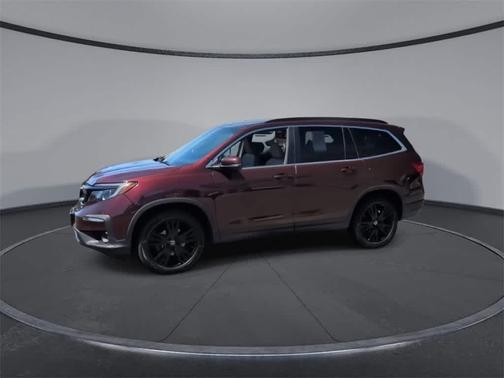 2022 Honda Pilot AWD Special Edition