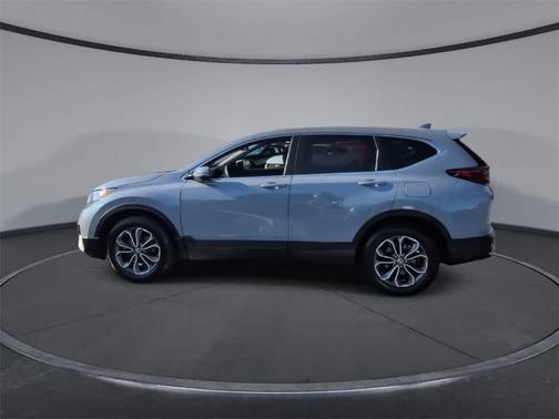 2020 Honda CR-V AWD EX-L