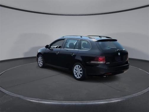 2014 Volkswagen Jetta SportWagen Auto S