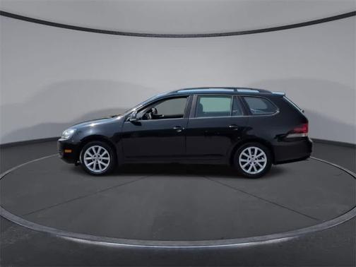 2014 Volkswagen Jetta SportWagen Auto S