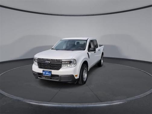 2023 Ford Maverick XL