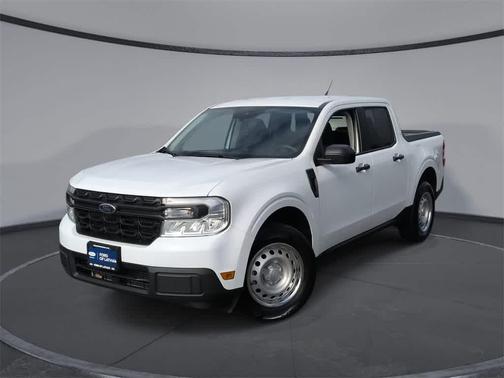 2023 Ford Maverick XL