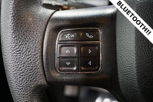 Photo 5 of 24 of 2019 RAM 1500 Classic Express
