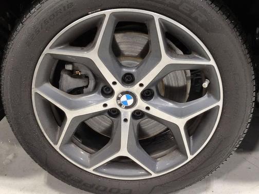 2018 BMW X1 xDrive28i