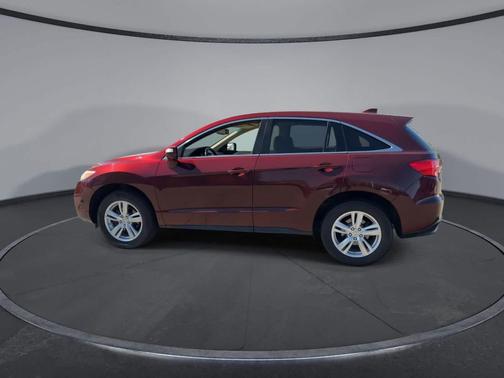 2014 Acura RDX Technology