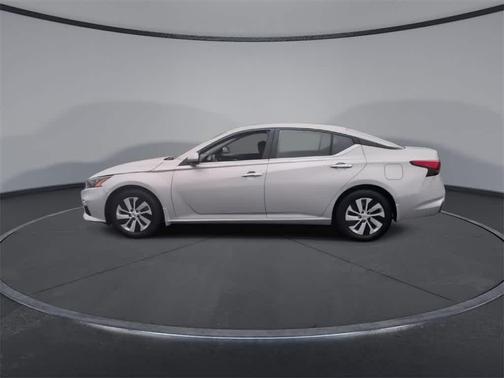 2022 Nissan Altima S FWD