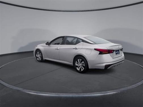 2022 Nissan Altima S FWD
