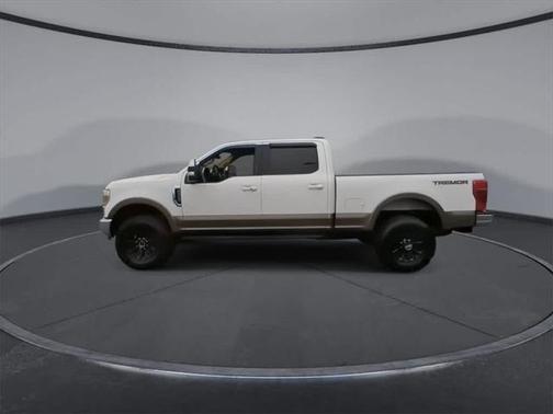 2022 Ford F-350 Lariat