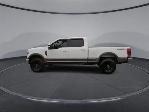 2022 Ford F-350 Lariat