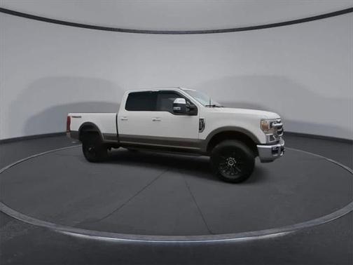 2022 Ford F-350 Lariat