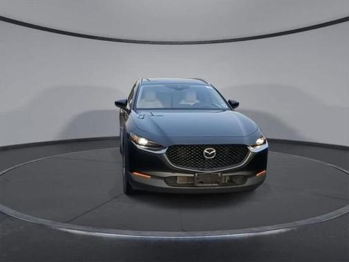 2022 Mazda CX-30 2.5 S Premium Package