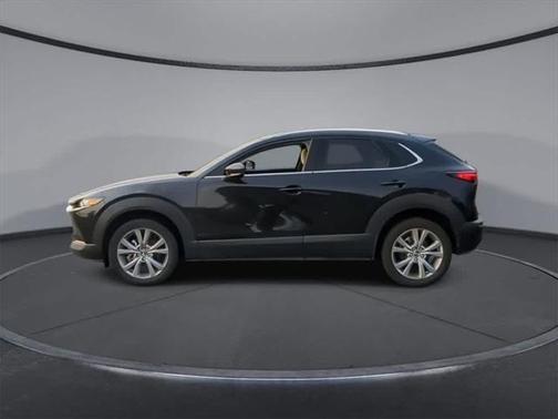 2022 Mazda CX-30 2.5 S Premium Package