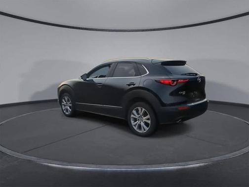 2022 Mazda CX-30 2.5 S Premium Package