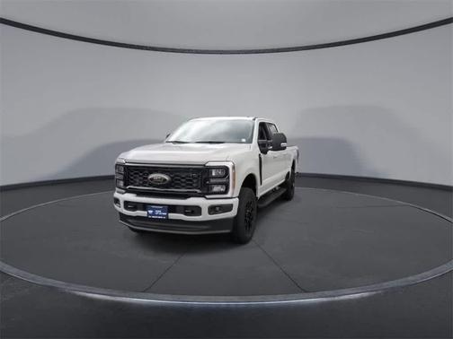 2026 Ford F-350 XLT