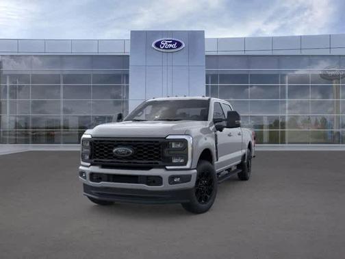 2026 Ford F-350 XLT
