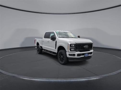 2026 Ford F-350 XLT