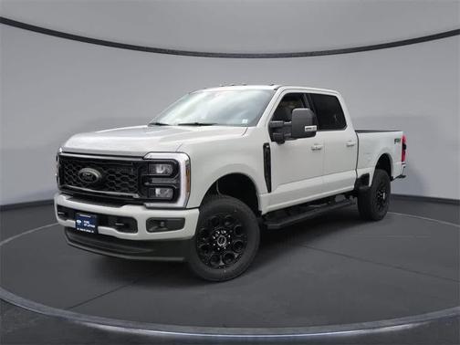 2026 Ford F-350 XLT