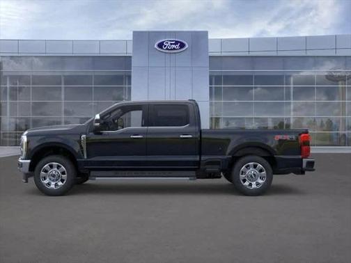 2025 Ford F-350 Lariat