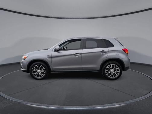 2016 Mitsubishi Outlander Sport 2.4 SE