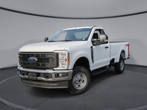 2025 Ford F-250 XL