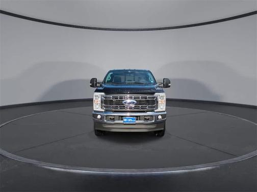2025 Ford F-350 XLT