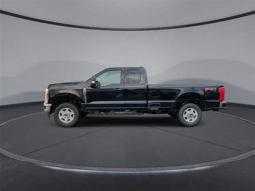 2025 Ford F-350 XLT