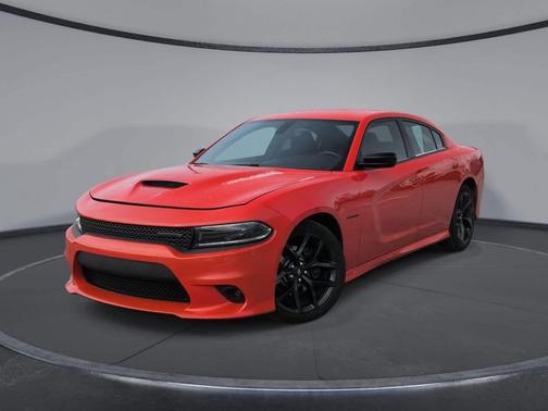 2022 Dodge Charger R/T
