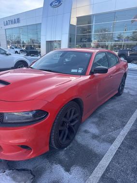 2022 Dodge Charger R/T