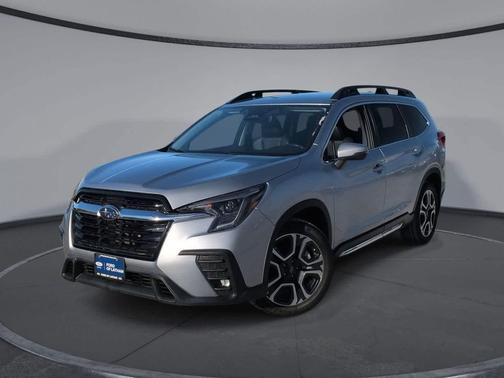 2023 Subaru Ascent Limited 7-Passenger
