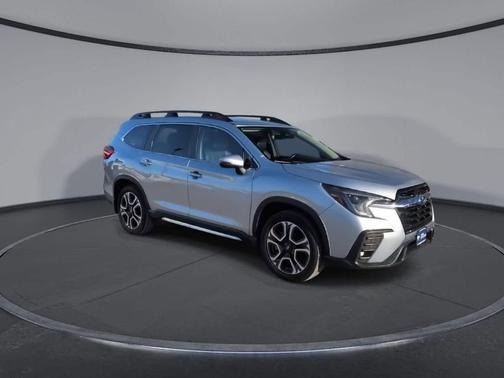 2023 Subaru Ascent Limited 7-Passenger