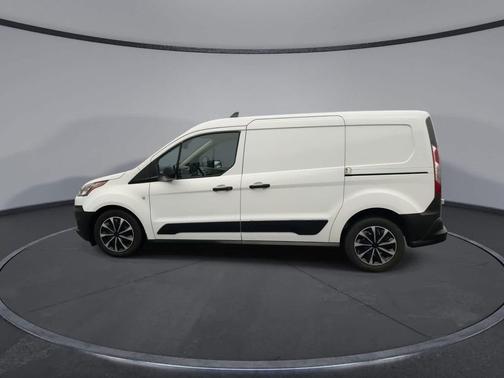 2022 Ford Transit Connect XL Cargo Van