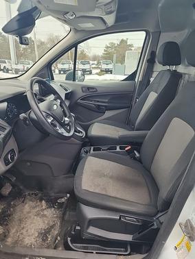 2022 Ford Transit Connect XL Cargo Van