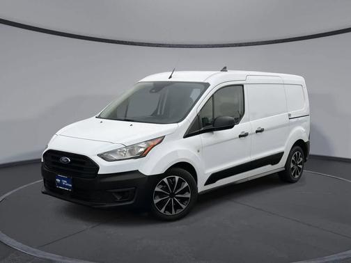 2022 Ford Transit Connect XL Cargo Van