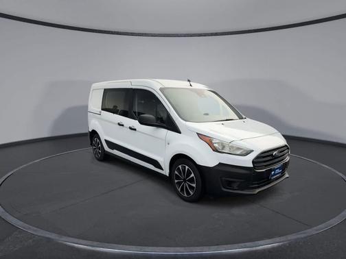 2022 Ford Transit Connect XL Cargo Van
