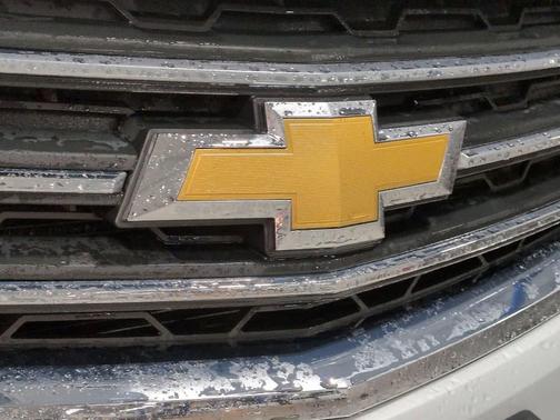 2017 Chevrolet Traverse 1LT