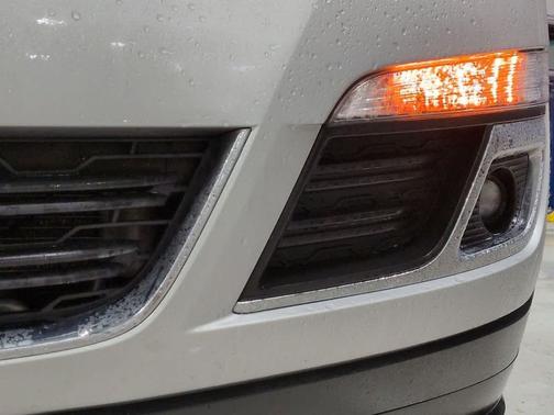 2017 Chevrolet Traverse 1LT