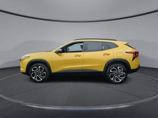 2024 Chevrolet Trax FWD 2RS