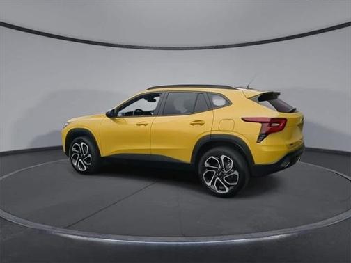 2024 Chevrolet Trax FWD 2RS