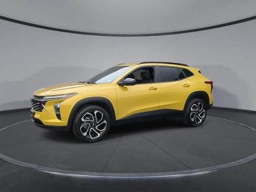 2024 Chevrolet Trax FWD 2RS