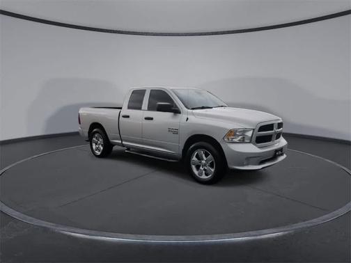 2019 RAM 1500 Express