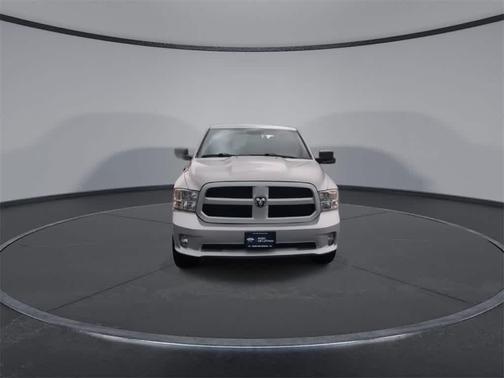 2019 RAM 1500 Express
