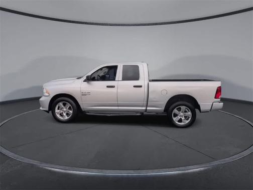 2019 RAM 1500 Express