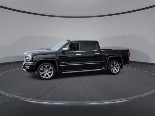 2016 GMC Sierra 1500 Denali