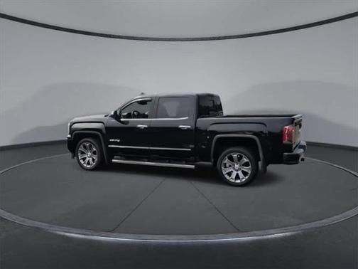 2016 GMC Sierra 1500 Denali