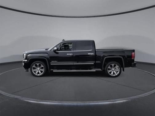 2016 GMC Sierra 1500 Denali