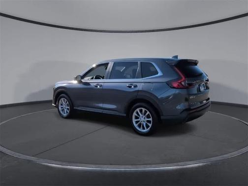 2023 Honda CR-V EX AWD
